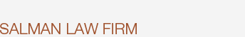 Salman Law Firm
